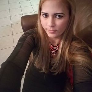 Meet your Posher, Marlen